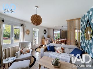 Vente Maison Vente Maison/villa 4 pièces Léognan