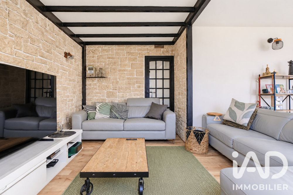 Vente Maison Vente Maison/villa 6 pièces Mitry-mory