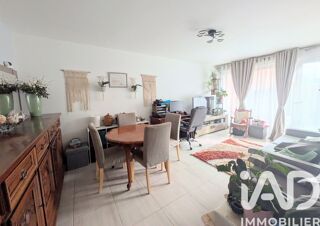  Appartement à vendre 3 pièces 61 m²