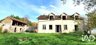  Maison à vendre 4 pièces 151 m²