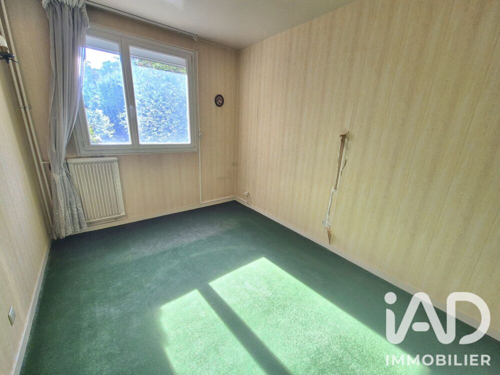Vente Appartement Vente Appartement 2 pièces Livry-gargan