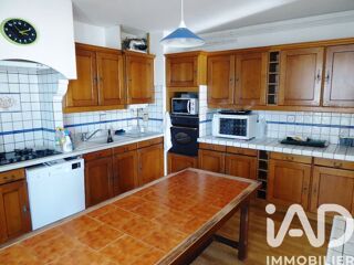 Appartement � vendre 4 pi�ces 115 m�