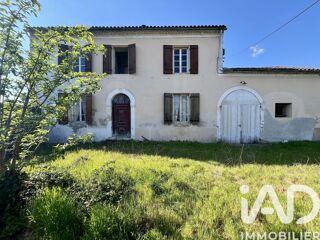  Maison à vendre 7 pièces 160 m²