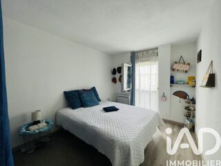  Appartement à vendre 3 pièces 62 m²