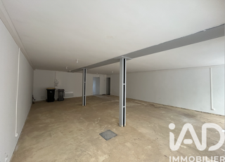  Immeuble à vendre 500 m²