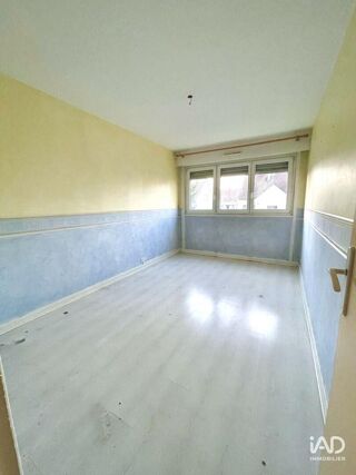  Appartement � vendre 4 pi�ces 78 m�