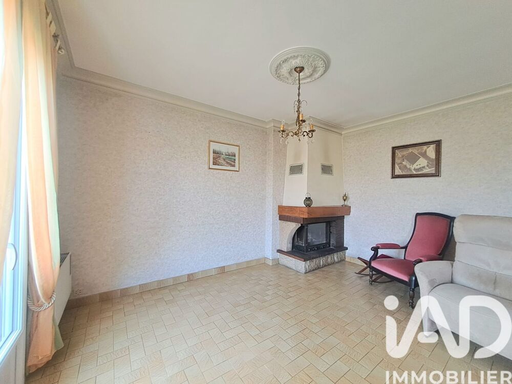 Vente Maison/villa 4 pièces