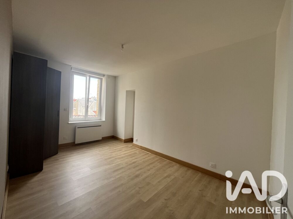 Vente Appartement Vente Appartement 3 pièces Reims