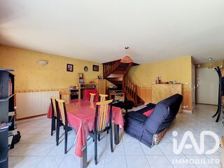  Maison à vendre 5 pièces 82 m²