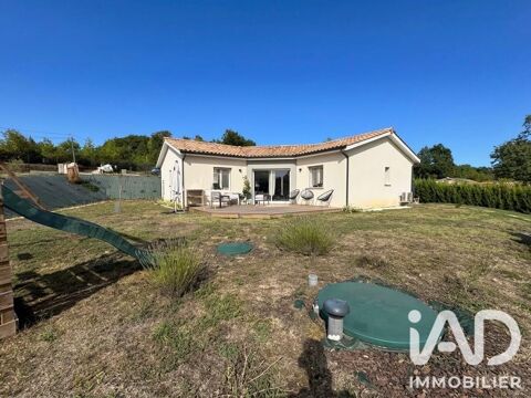   Vente Maison traditionnelle 4 pièces Maison - 4 pièce(s) - 100 m²