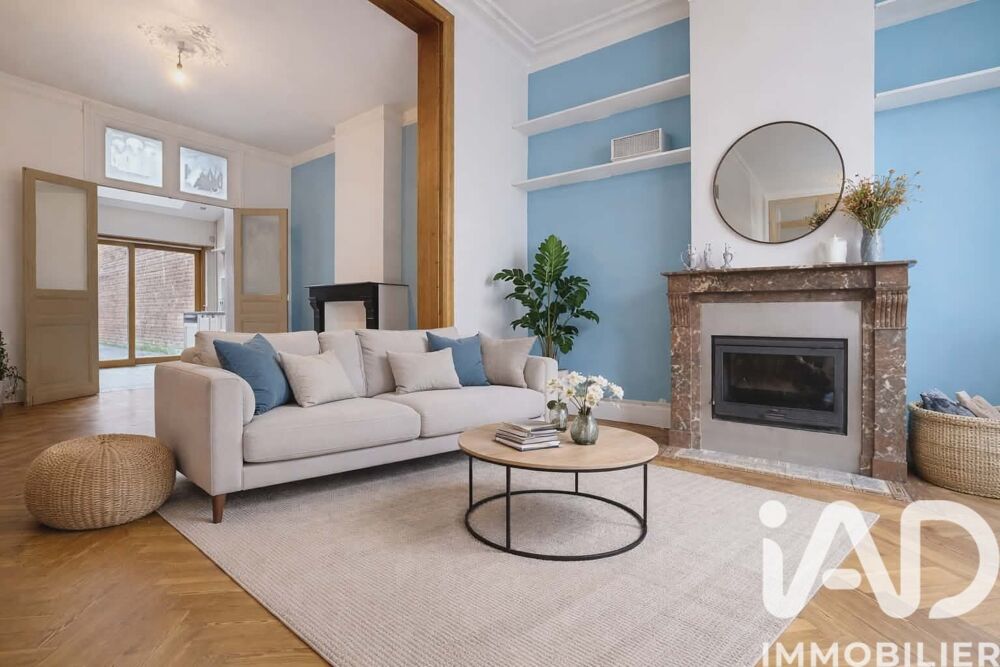 Vente Maison/villa 10 pièces