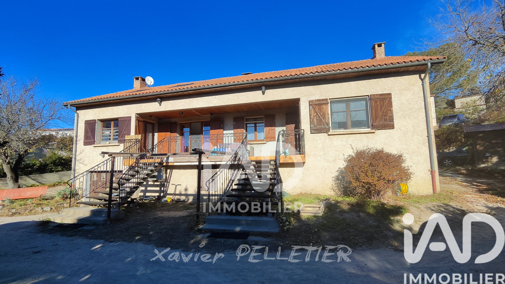 Vente Maison/villa 8 pièces