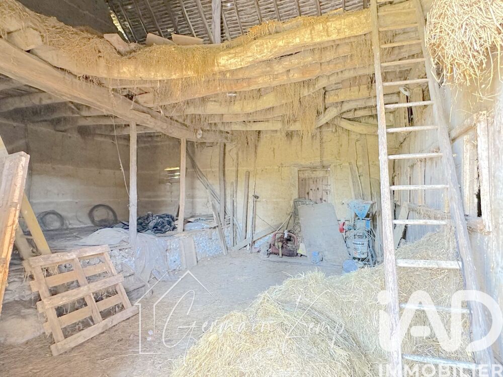 Vente Maison/villa 1 pièce