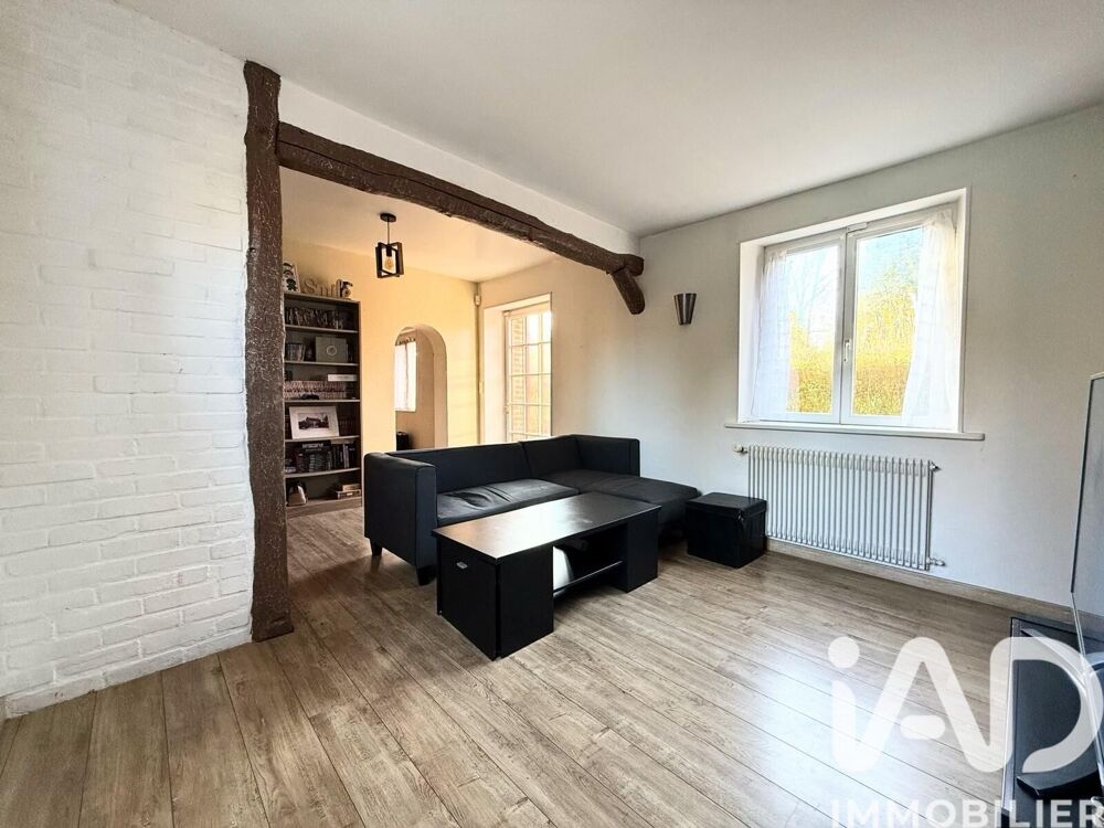 Vente Maison Vente Maison/villa 4 pièces Rainvillers