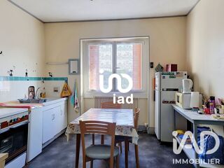  Maison à vendre 9 pièces 164 m²