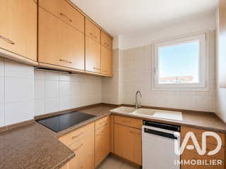  Appartement à vendre 4 pièces 64 m²