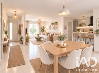 Vente Maison Vente Maison/villa 5 pièces Auros