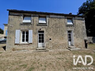  Maison à vendre 4 pièces 128 m²