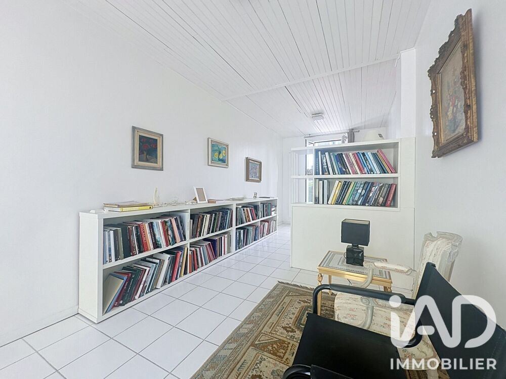 à vendre  Maison Suresnes (92150)