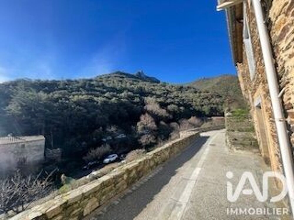 Vente Maison de village 2 pièces