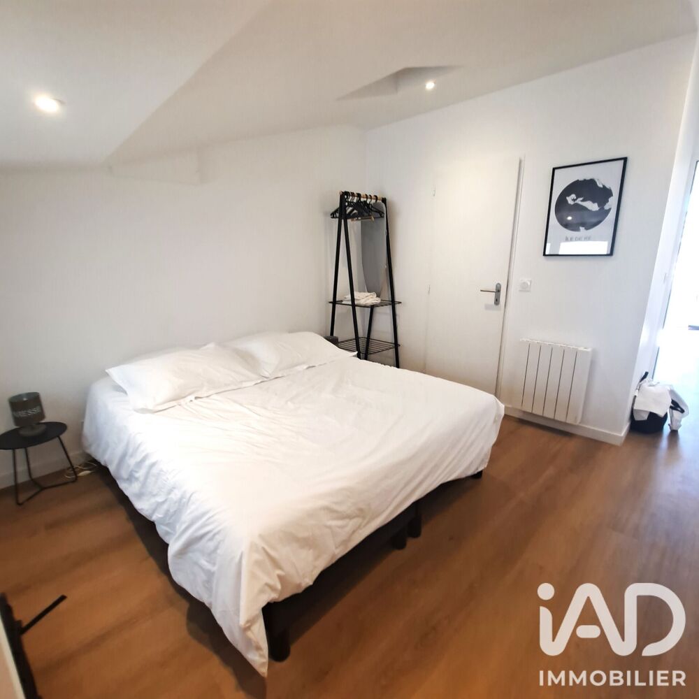 Vente Appartement Vente Appartement 2 pièces La rochelle