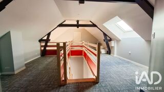  Maison à vendre 5 pièces 163 m²