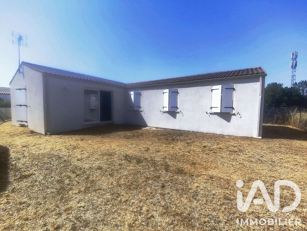 Vente Maison/villa 7 pièces