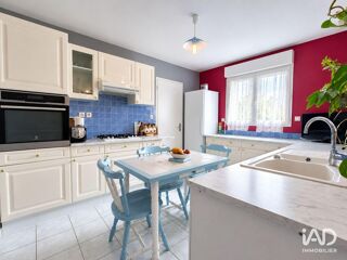  Maison à vendre 5 pièces 115 m²