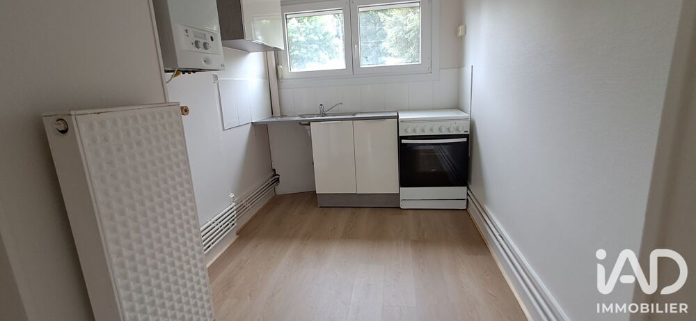 Location Appartement 4 pièces