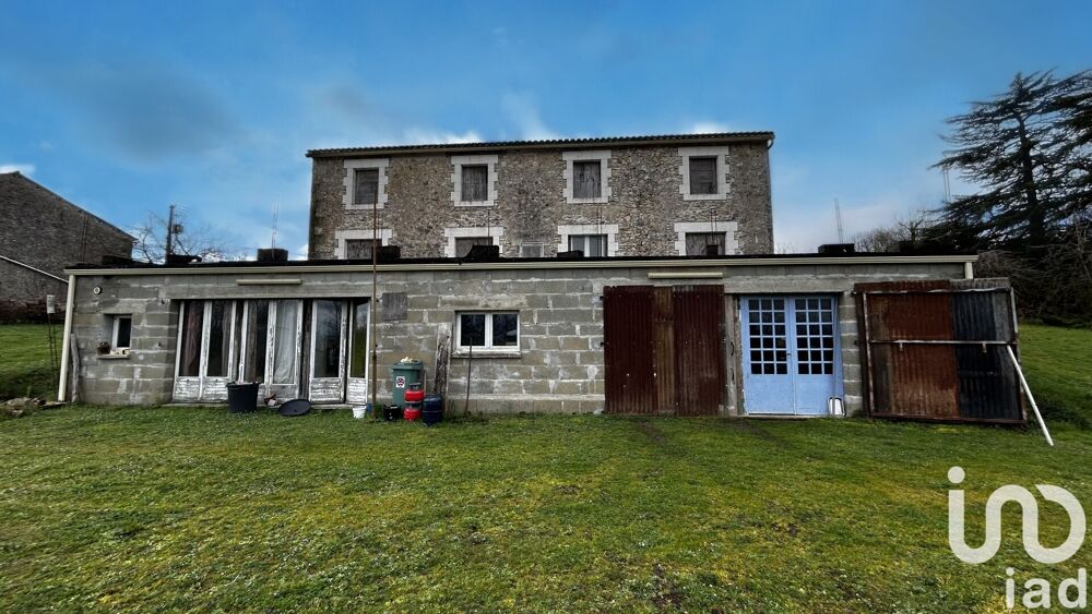 Vente Grange 1 pièce