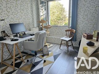  Appartement � vendre 4 pi�ces 80 m�