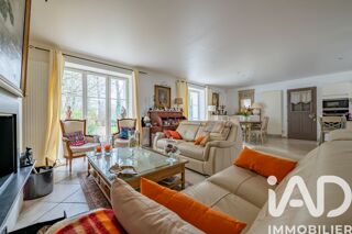  Maison à vendre 10 pièces 276 m²