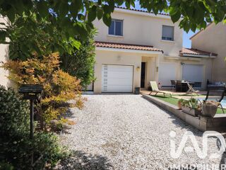  Maison à vendre 4 pièces 94 m²