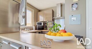  Appartement à vendre 3 pièces 64 m²