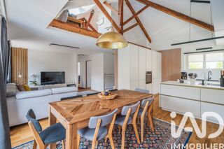  Maison � vendre 7 pi�ces 158 m�