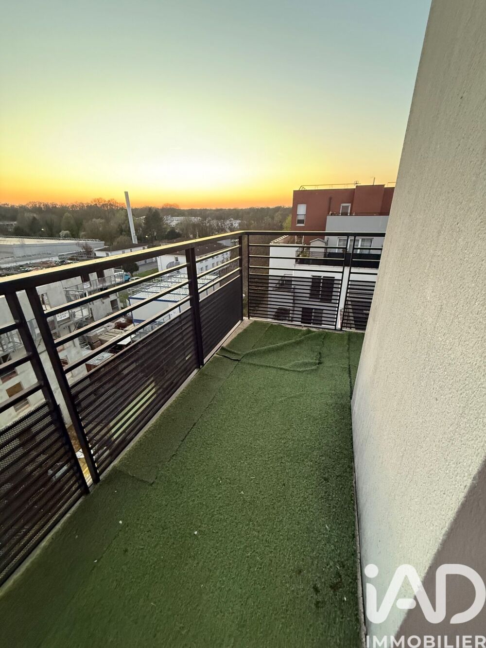 Vente Studio 1 pièce