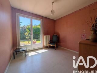  Maison � vendre 5 pi�ces 93 m�