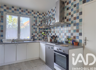  Maison à vendre 5 pièces 97 m²