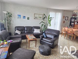  Maison à vendre 5 pièces 126 m²