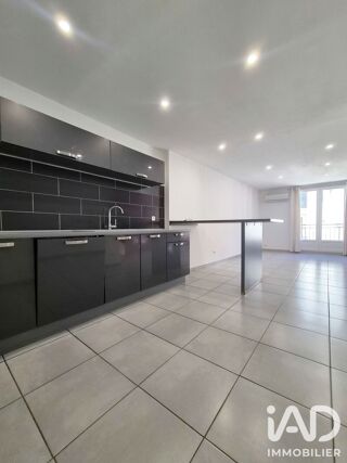  Maison à vendre 3 pièces 70 m²