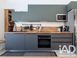 Vente Appartement Vente Duplex 4 pièces Bagneux