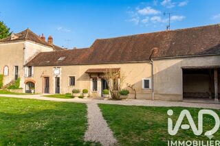  Maison à vendre 8 pièces 195 m²
