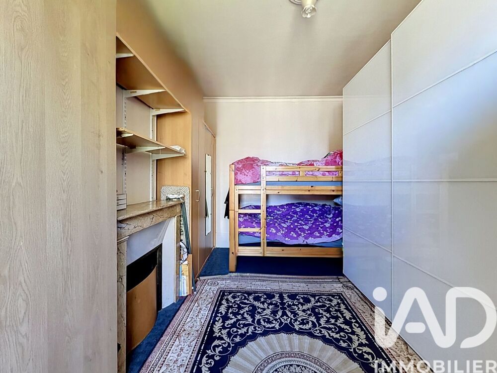 Vente Appartement Vente Appartement 3 pièces Clichy