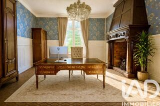  Maison � vendre 12 pi�ces 495 m�