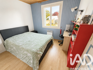  Maison � vendre 4 pi�ces 80 m�