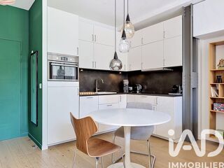  Appartement à vendre 2 pièces 31 m²
