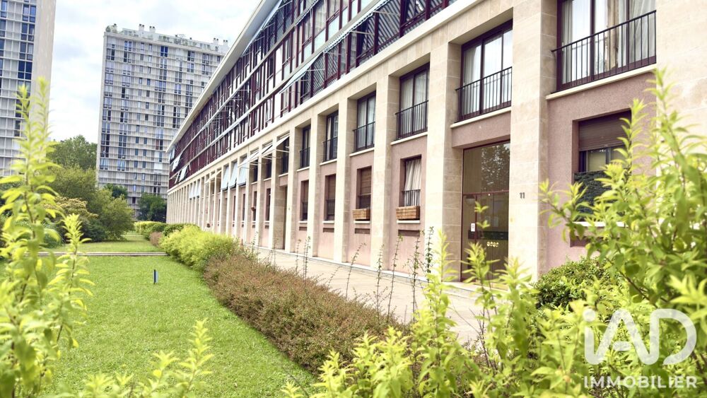 vente Appartement - 4 pièce(s) - 70 m² Boulogne-Billancourt (92100)