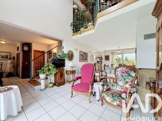  Maison à vendre 6 pièces 160 m²