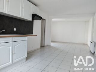  Maison à vendre 3 pièces 67 m²