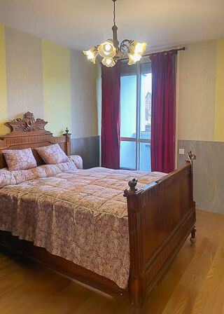  Appartement � vendre 4 pi�ces 74 m�